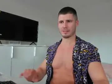 Chaturbate Adult Video Chat of willrodriques