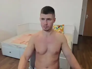Chaturbate Sex Cam of willrodriques