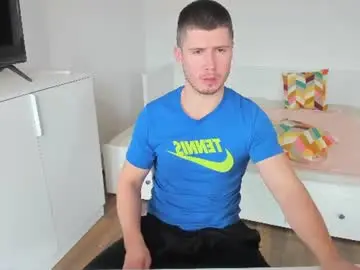 Chaturbate Live Sex of willrodriques