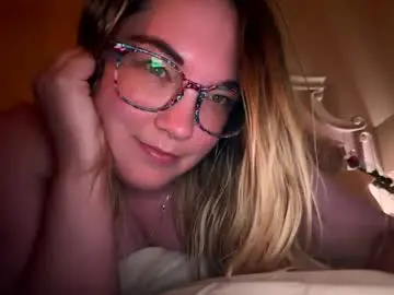 Chaturbate Live Sex of x_dreamgirl_x