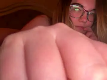 Chaturbate Best Webcam of x_dreamgirl_x