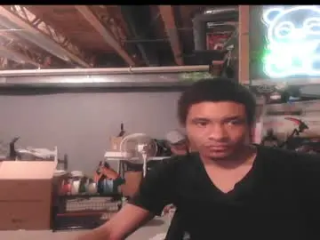 Chaturbate Nude Webcam of youwillcallmedaddy