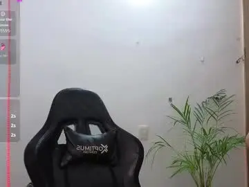 Chaturbate Free Porn Cam of yuziidreams