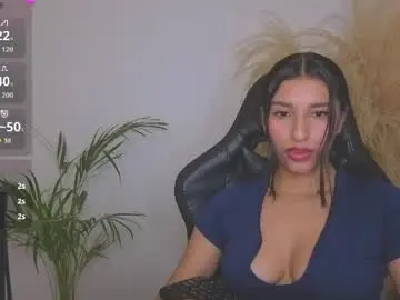 Chaturbate Adult Webcams of yuziidreams