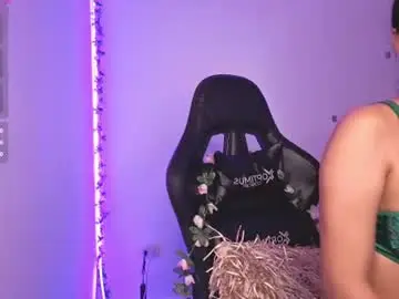 Chaturbate Adult Video Chat of yuziidreams