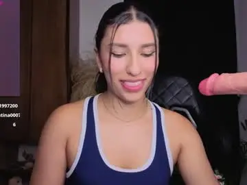 Chaturbate Sex Cam of yuziidreams