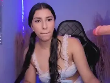 Chaturbate Sex Cam of yuziidreams
