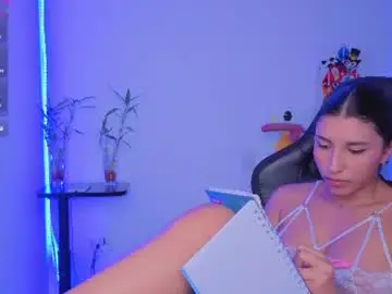 Chaturbate Adult Webcams of yuziidreams