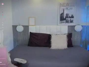 Chaturbate Adult Webcams of alessia_anderson07