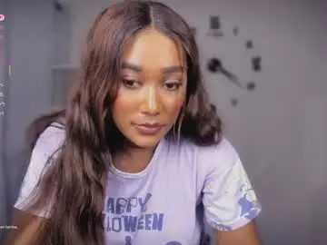 Chaturbate Sex Cam of alessia_anderson07