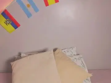 Chaturbate Sex Cam of amy_vans_