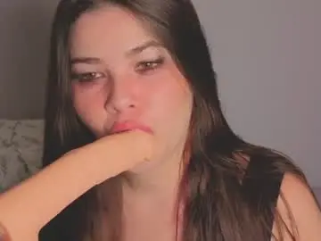 Chaturbate Live Porn of amy_vans_