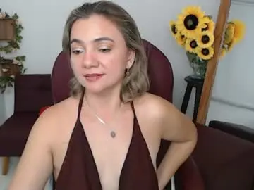 Chaturbate Adult Video Chat of ana_hotmilfx