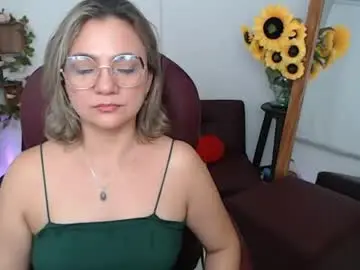 Chaturbate Free Live Porn of ana_hotmilfx