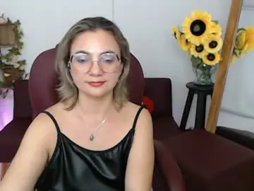 Chaturbate Adult Webcams of ana_hotmilfx