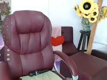 Chaturbate Live Sex Cam of ana_hotmilfx