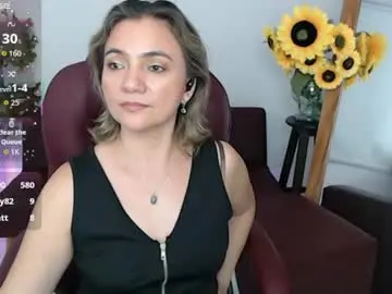 Chaturbate Adult Video Chat of ana_hotmilfx