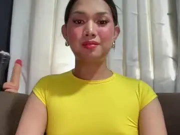 Chaturbate Live Sex of asiansweet_lily