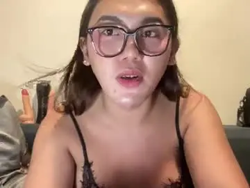Chaturbate Best live sex cam show of asiansweet_lily