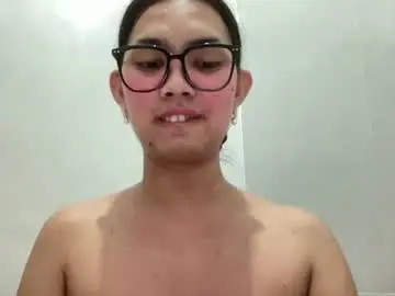 Chaturbate Sex Cam of asiansweet_lily