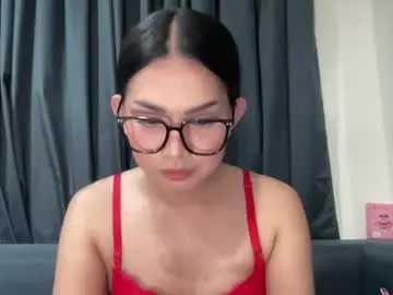 Chaturbate Best Webcam of asiansweet_lily