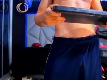 Chaturbate Best Webcam of aydenmillerdom