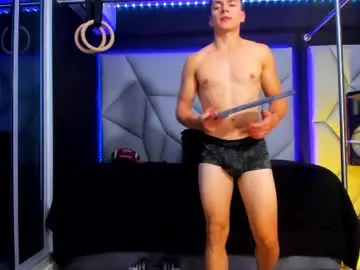 Chaturbate Free Porn Cam of aydenmillerdom