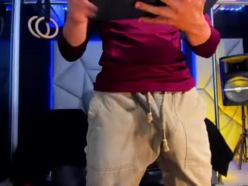 Chaturbate Adult Webcams of aydenmillerdom