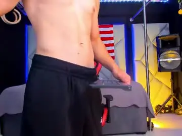Chaturbate Private Sex Chat of aydenmillerdom