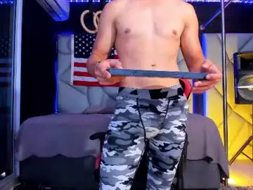 Chaturbate Sex Cam of aydenmillerdom