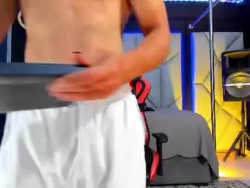 Chaturbate Adult Webcam of aydenmillerdom