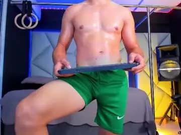Chaturbate Best live sex cam show of aydenmillerdom
