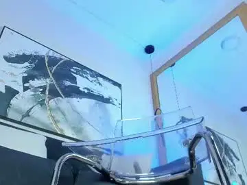 Chaturbate Adult Webcam of bibiana_honey1