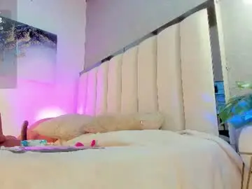 Chaturbate Live Sex Cam of bibiana_honey1