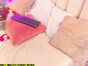 Chaturbate Best live sex cam show of bibiana_honey1