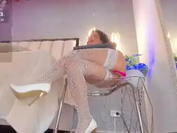 Chaturbate Live Sex Cam of bibiana_honey1