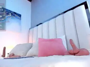 Chaturbate Watch Live Sex Cams of bibiana_honey1