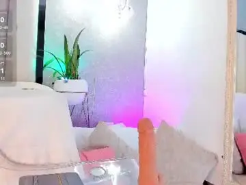 Chaturbate Best live sex cam show of bibiana_honey1