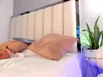 Chaturbate Sex Chat of bibiana_honey1