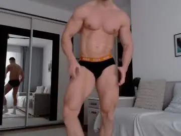 Chaturbate Watch Live Sex Cams of bunzdanny