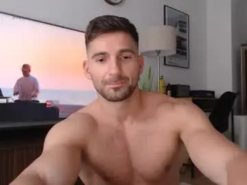 Chaturbate Private Sex Chat of bunzdanny