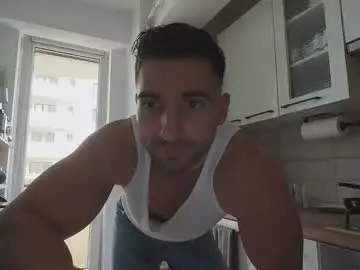 Chaturbate Free Porn Cam of bunzdanny