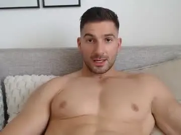 Chaturbate Sex Cam of bunzdanny