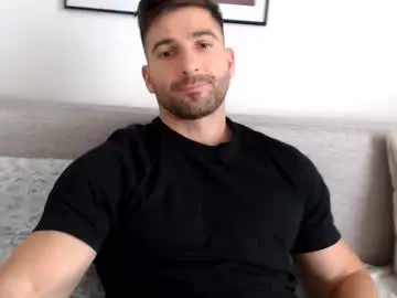 Chaturbate Live Porn of bunzdanny