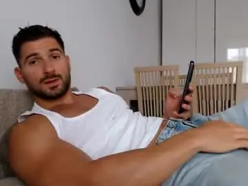 Chaturbate Adult Webcams of bunzdanny