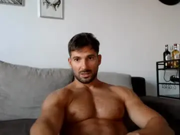 Chaturbate Adult Webcams of bunzdanny