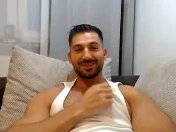 Chaturbate Adult Video Chat of bunzdanny