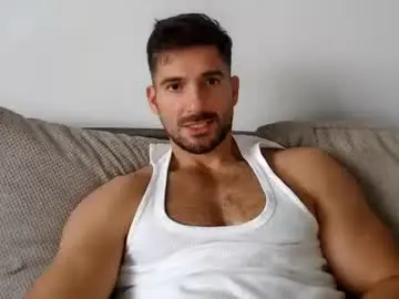 Chaturbate Live Sex of bunzdanny