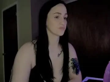 Chaturbate Live Porn of camille69xoxo