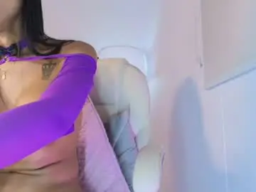 Chaturbate Sex Cam of carolyne_sweet